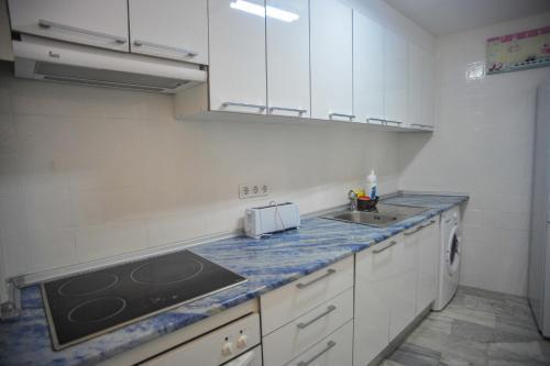 Rocafel 5º Apartment Alicante Exterior photo