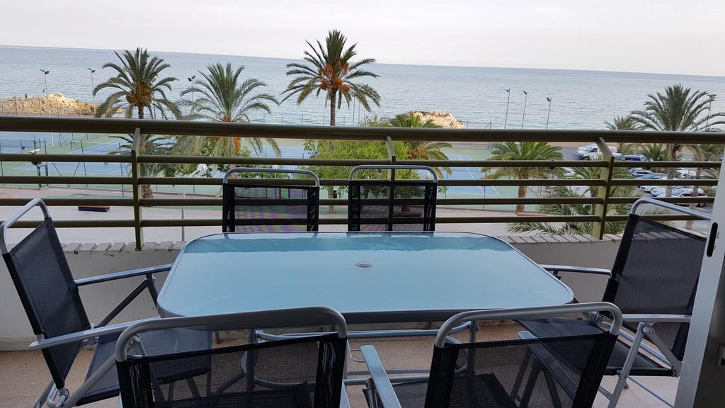 Rocafel 5º Apartment Alicante Exterior photo