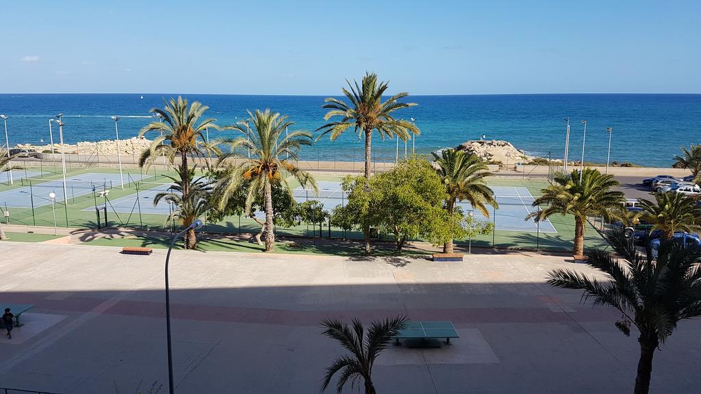 Rocafel 5º Apartment Alicante Exterior photo