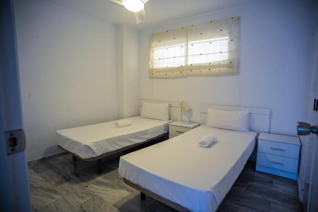Rocafel 5º Apartment Alicante Exterior photo