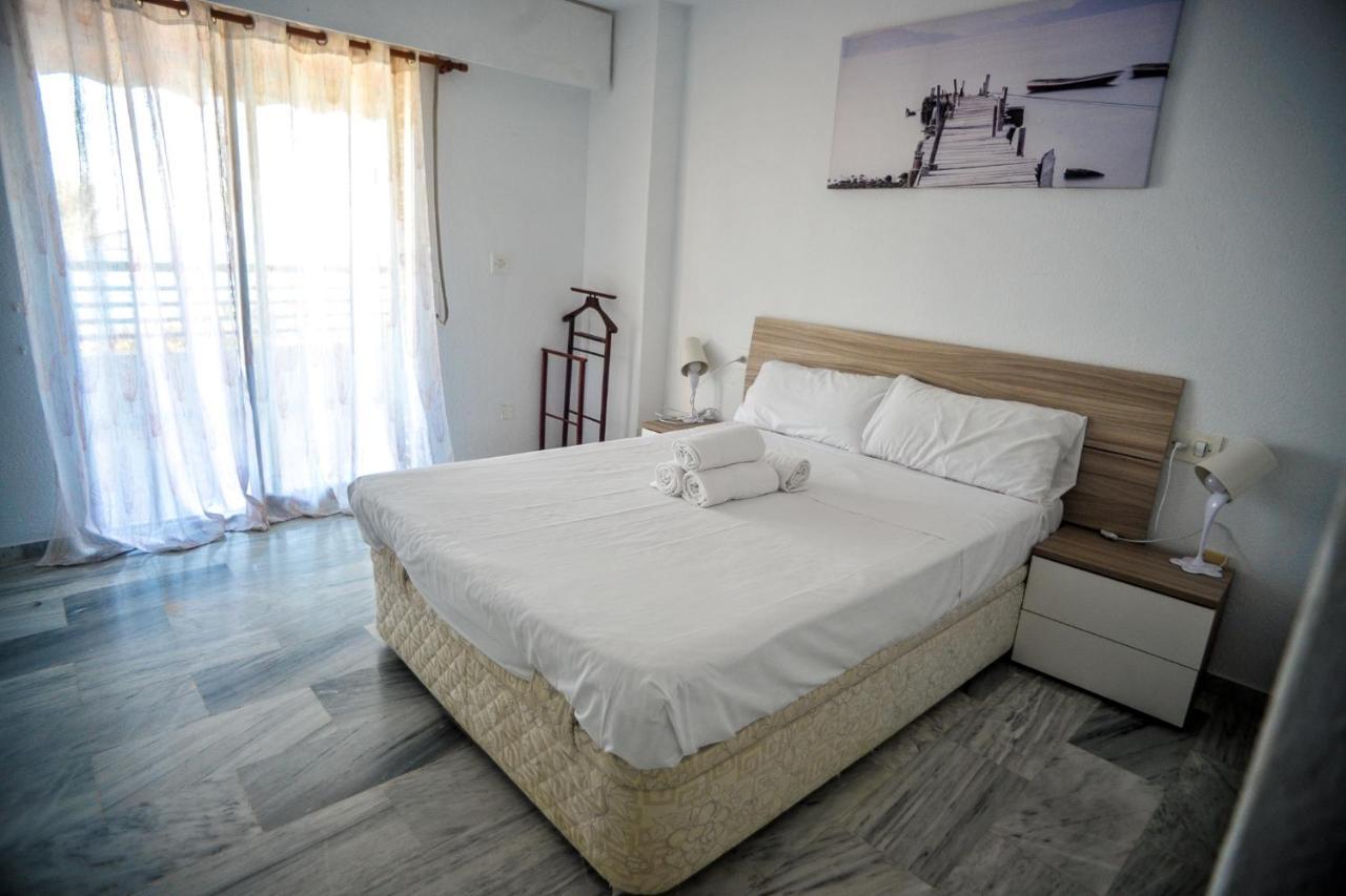 Rocafel 5º Apartment Alicante Exterior photo